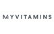 myvitamins Logo