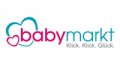 babymarkt Logo