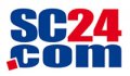 SC24 Logo