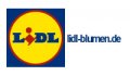 Lidl-Blumen Logo