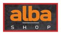 Alba-Shop Logo