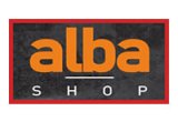 Alba-Shop Rabattcode