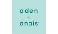 aden + anais Logo