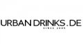 URBAN DRINKS Logo