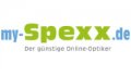 my-Spexx Logo