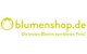blumenshop.de Logo