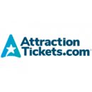 Attraction Tickets  Logo