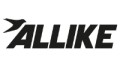 Allike Store Logo