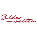 Bilderwelten Logo