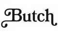 Butch Logo