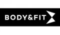 Body&Fit Logo