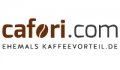 cafori Logo