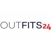 OUTFITS24  Logo