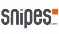 SNIPES Logo