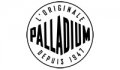 Palladium Logo