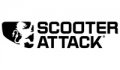 Scooter Attack Logo