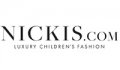 NICKIS Logo