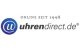 uhrendirect Logo