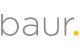 BAUR Logo