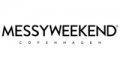 MESSYWEEKEND Logo