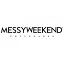 MESSYWEEKEND Logo