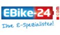 EBike-24 Logo
