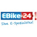 EBike-24 Logo