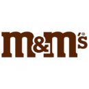 My M&Ms Logo