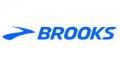 BROOKS Logo