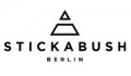 STICKABUSH Logo