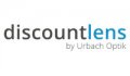 discountlens Logo