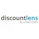 discountlens Logo