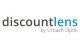 discountlens Logo