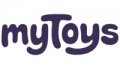 MyToys Logo