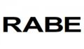 RABE Logo