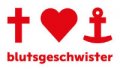 blutsgeschwister Logo