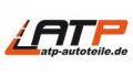 ATP Autoteile Logo