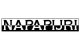 Napapijri Logo