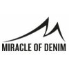 Miracle of Denim Logo