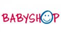 babyshop.de Logo