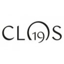 Clos19 Logo