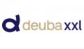 DeubaXXL Logo