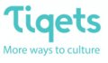 Tiqets Logo