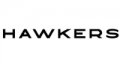 HAWKERS Logo