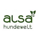 alsa-hundewelt Logo