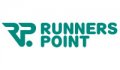 RUNNERS POINT Logo