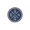 Seaside64 Logo