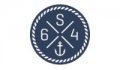 Seaside64 Logo