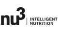 nu3 Logo