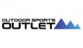 Outdoor Sports Outlet Logo